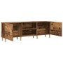 Gabinete de TV Madera vieja 150 x 30 x 50 cm en Muebles TV | Comprar online en Foru.es