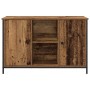 Conjunto de mueble de TV Madera Vieja 101 x 35 x 65 cm en Muebles TV | Comprar online en Foru.es