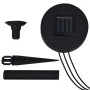 Lámparas flotantes LED para estanque y piscina 6 unidades de vidaXL, Luces flotantes - Ref: Foro24-277120, Precio: 57,85 €, D...