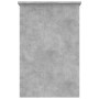 Escritorio de aglomerado gris hormigón 100x50x76 cm de vidaXL, Escritorios - Ref: Foro24-800553, Precio: 62,25 €, Descuento: %