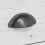 Mesa consola BODO madera maciza de pino marrón 91x35x74 cm de vidaXL, Mesas auxiliares - Ref: Foro24-355072, Precio: 101,98 €...