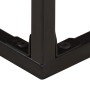 Mesa consola de madera maciza de acacia 120x30x75 cm de vidaXL, Mesas auxiliares - Ref: Foro24-320821, Precio: 161,11 €, Desc...
