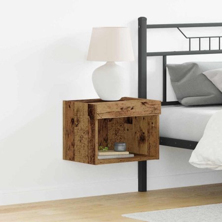 Conjunto de mueble de TV Madera Vieja 40 x 30 x 30 cm en Muebles TV | Comprar online en Foru.es