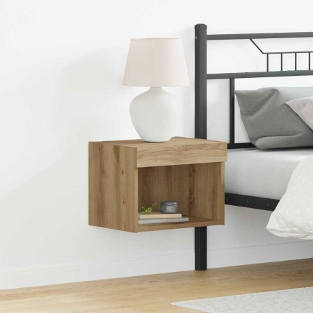 Conjunto de mueble de TV 2 pcs Roble artesanal 40 x 30 x 30 cm en Muebles TV | Comprar online en Foru.es