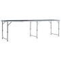 Mesa de beer pong plegable con tazas y bolas de 240 cm de vidaXL, Mesas de beer pong - Ref: Foro24-3056793, Precio: 138,65 €,...