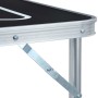 Mesa de beer pong plegable con tazas y bolas de 240 cm de vidaXL, Mesas de beer pong - Ref: Foro24-3056793, Precio: 138,65 €,...