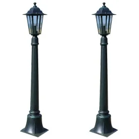 Preston garden lanterns 2 pieces 105 cm by vidaXL, Outdoor lighting - Ref: Foro24-3057506, Price: 112,22 €, Discount: %