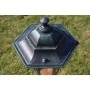 Preston garden lanterns 2 pieces 105 cm by vidaXL, Outdoor lighting - Ref: Foro24-3057506, Price: 112,22 €, Discount: %