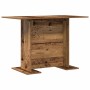 Mesa de Comedor Madera vieja 110 x 60 x 75 cm en Mesas de comedor | Comprar online en Foru.es