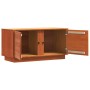Gabinete de TV Marrón cera 80 x 35 x 40,5 cm en Muebles TV | Comprar online en Foru.es