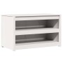 Mueble de Cocina 106 x 55 x 64 cm Madera de pino macizo en Armarios de cocina | Comprar online en Foru.es