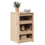Mueble de Cocina con estante Roble Marrón 55 x 55 x 92 cm en Armarios de cocina | Comprar online en Foru.es