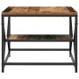 Mesa de Café Madera envejecida 51 x 50 x 40 cm en Mesas de centro | Comprar online en Foru.es