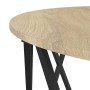 Mesa de Café Roble Sonoma 80 x 80 x 42 cm en Mesas de centro | Comprar online en Foru.es