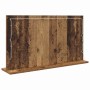 Espejo de Tocador con espejo Madera Vieja 80 x 45 x 18 cm en Espejos | Comprar online en Foru.es