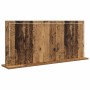 Espejo de Tocador con espejo Madera Vieja 100 x 45 x 18 cm en Espejos | Comprar online en Foru.es