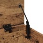 Caja de Almacenamiento Madera envejecida 90 x 35 x 35 cm en Baúles de almacenamiento | Comprar online en Foru.es