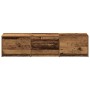 Unidades de TV con cajón Madera Vieja 162,5 x 34 x 40 cm en Muebles TV | Comprar online en Foru.es