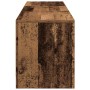 Unidades de TV con cajón Madera Vieja 162,5 x 34 x 40 cm en Muebles TV | Comprar online en Foru.es