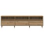 Mueble de TV Roble artesanal 150 x 30 x 45 cm en Muebles TV | Comprar online en Foru.es