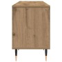 Mueble de TV Roble artesanal 150 x 30 x 45 cm en Muebles TV | Comprar online en Foru.es