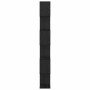 Librería Roble Negro 70 x 24 x 193,5 cm Madera de ingeniería en Librerías y estanterías | Comprar online en Foru.es