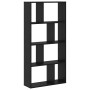 Librería Roble Negro 70 x 20 x 102.5 cm Madera de ingeniería en Librerías y estanterías | Comprar online en Foru.es