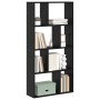 Librería Roble Negro 70 x 20 x 102.5 cm Madera de ingeniería en Librerías y estanterías | Comprar online en Foru.es