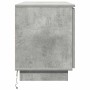 Mueble de TV Gris Concreto 100 x 38 x 49 cm en Muebles TV | Comprar online en Foru.es
