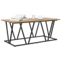 Mesa de Café Roble artesanal 100 x 50 x 40 cm en Mesas de centro | Comprar online en Foru.es