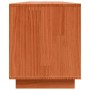 Mueble de TV Marrón 156 x 37 x 45 cm Madera de ingeniería en Muebles TV | Comprar online en Foru.es