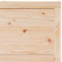 Puerta Corrediza Natural 100 x 2,5 x 208 cm en Puertas | Comprar online en Foru.es