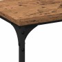 Mesa Consola Madera Vieja 200 x 29 x 75 cm en Mesas auxiliares | Comprar online en Foru.es
