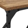 Mesa Consola Madera Vieja 180 x 23 x 75 cm en Mesas auxiliares | Comprar online en Foru.es