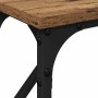 Mesa Consola Madera Vieja 140 x 23 x 75 cm en Mesas auxiliares | Comprar online en Foru.es
