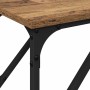 Mesa Consola Madera Vieja 200 x 29 x 75 cm en Mesas auxiliares | Comprar online en Foru.es