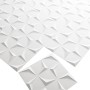 WallArt Paneles de pared 3D Beau 24 uds GA-WA28 de WallArt, Recubrimiento de paredes - Ref: Foro24-3082864, Precio: 76,82 €, ...