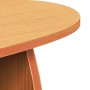 Mesa de Café Marrón cera 80 x 40 x 35 cm Madera de pino macizo en Mesas de centro | Comprar online en Foru.es