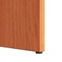 Mesa de Café 2 pcs Marrón cera Madera maciza de Pino en Mesas de centro | Comprar online en Foru.es