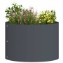 Maceta para Jardín 5 pcs Antracita 30 x 30 x 20 cm en Macetas y jardineras | Comprar online en Foru.es