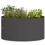 Maceta para Jardín 5 pcs Negro 40 x 40 x 20 cm en Macetas y jardineras | Comprar online en Foru.es