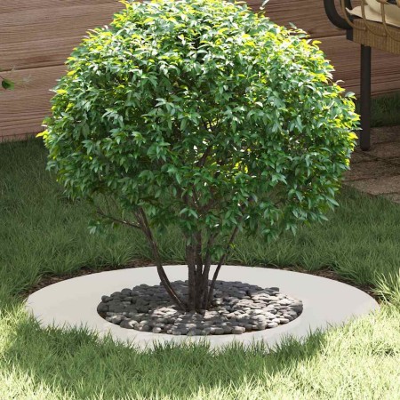 adecuado para Anillo de Árbol Plano Ø40 / 70 cm Acero en Macetas y jardineras | Comprar online en Foru.es