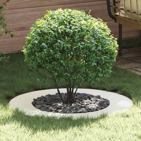 adecuado para Anillo de Árbol Plano Ø50 / 80 cm Acero en Macetas y jardineras | Comprar online en Foru.es
