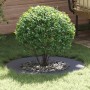 adecuado para Anillo de Árbol Plano Antracita Ø50 / 80 cm Acero en Macetas y jardineras | Comprar online en Foru.es
