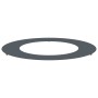 adecuado para Anillo de Árbol Plano Antracita Ø50 / 80 cm Acero en Macetas y jardineras | Comprar online en Foru.es