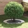 adecuado para Anillos de Árbol Plano 5 pcs Ø60 / 90 cm Acero en Macetas y jardineras | Comprar online en Foru.es