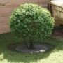 adecuado para Anillo de Árbol Plano Verde oliva Ø60 / 90 cm Acero en Macetas y jardineras | Comprar online en Foru.es