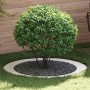 adecuado para Anillos de Árbol Plano 5 pcs Ø90 / 120 cm Acero en Macetas y jardineras | Comprar online en Foru.es