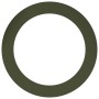 adecuado para Anillo de Árbol Plano Verde oliva Ø90 / 120 cm en Macetas y jardineras | Comprar online en Foru.es