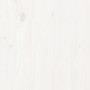 Mesita de noche madera maciza de pino blanco 40x35x61,5 cm de vidaXL, Mesitas de noche - Ref: Foro24-813701, Precio: 73,82 €,...